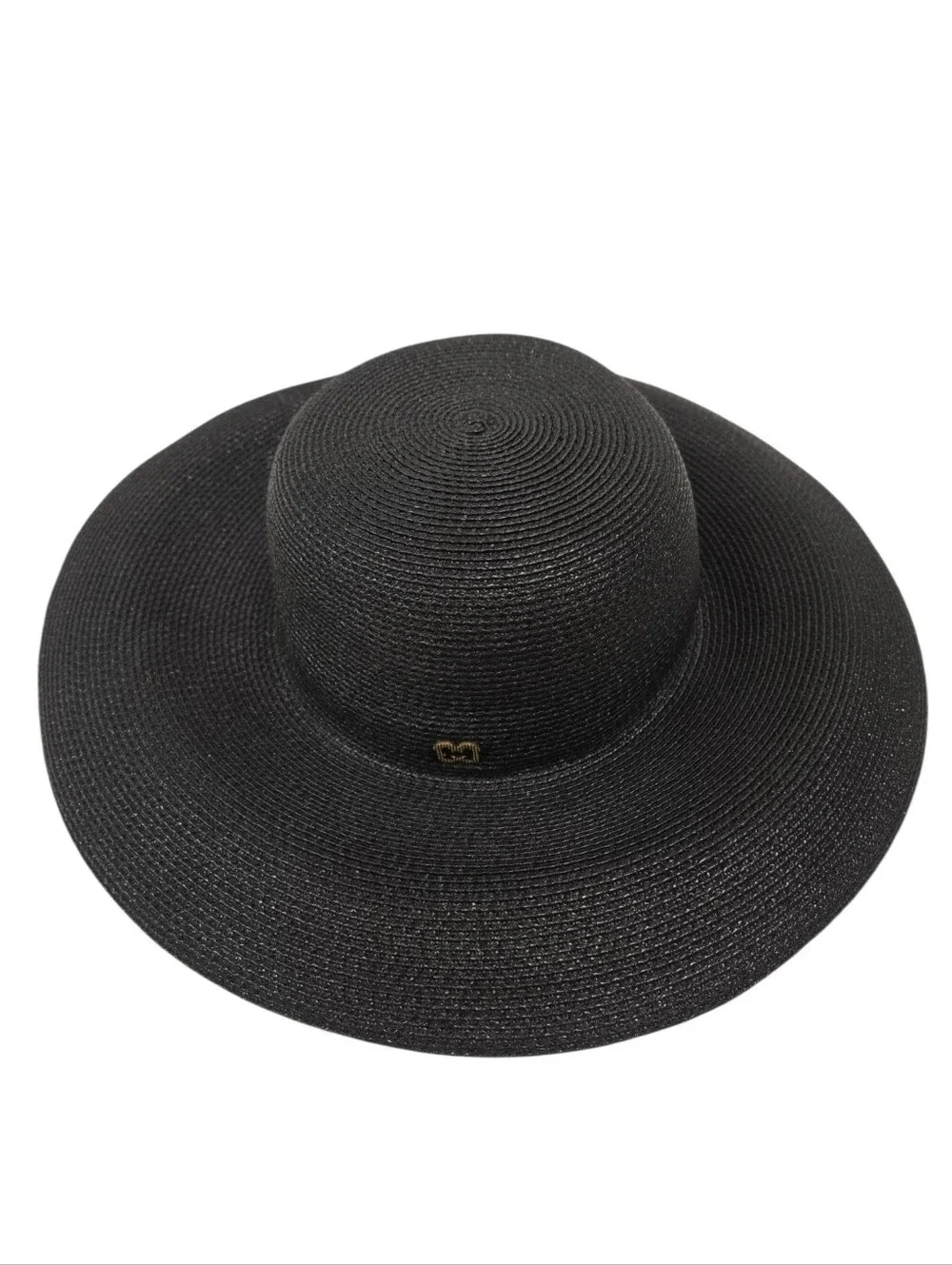 ERIC JAVITS Wide Brim Floppy Squishee Packable Sun Hat - Picture 4 of 13